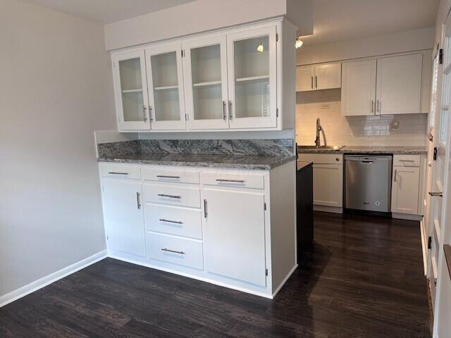 73 North Chesterfield Road Columbus, OH 43209 - Photo 7 of 34 Kitchen Dining 1