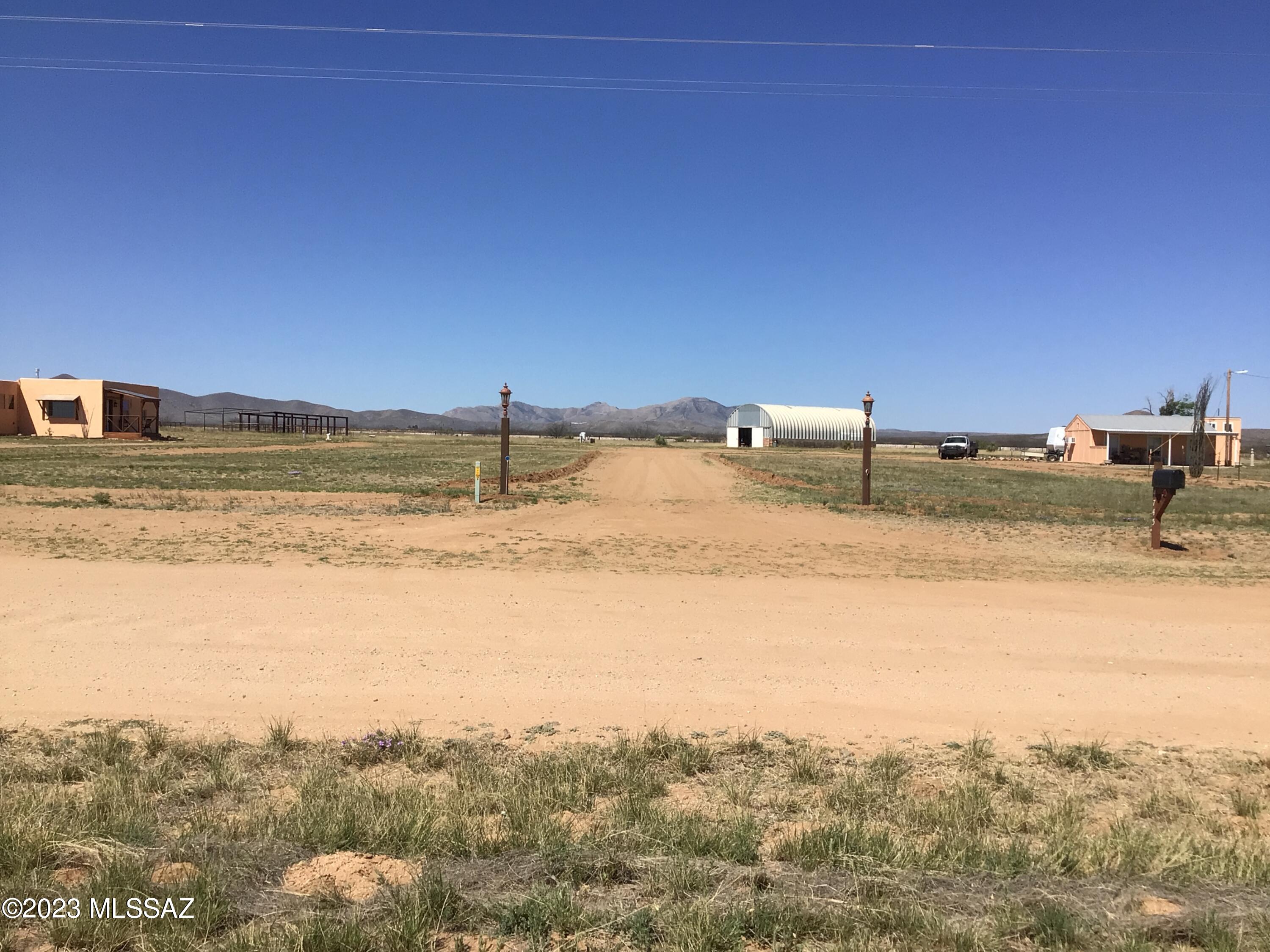 4745 North Cochise Stronghold Road Cochise, AZ 85606 - Photo 1 of 50