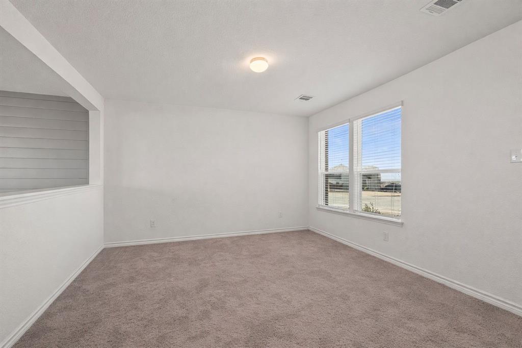 2800 Weston Road Aubrey, TX 76227 - Photo 3 of 37 Flex Room