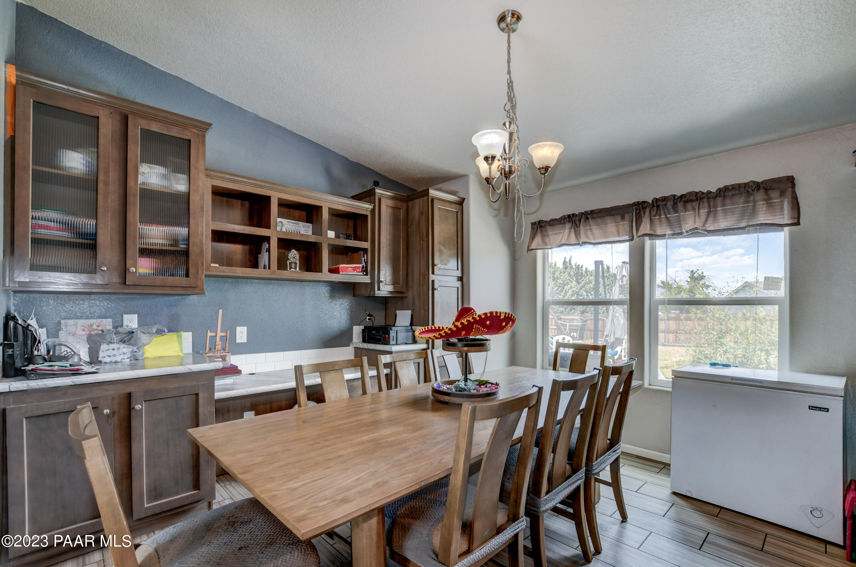 2150 Jean Road Chino Valley, AZ 86323 - Photo 11 of 30 Dining Area 1