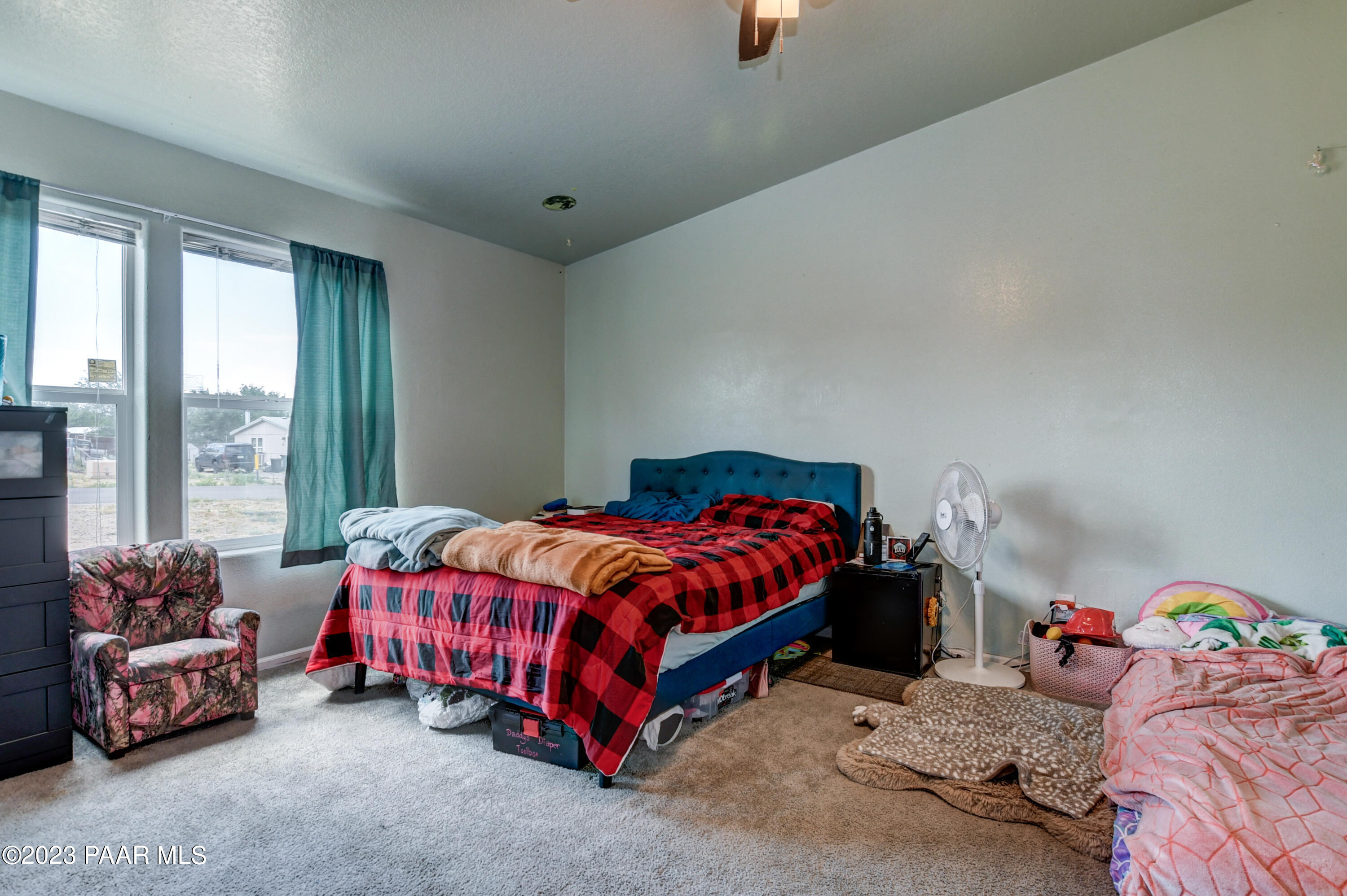 2150 Jean Road Chino Valley, AZ 86323 - Photo 12 of 30 Primary Bedroom 1