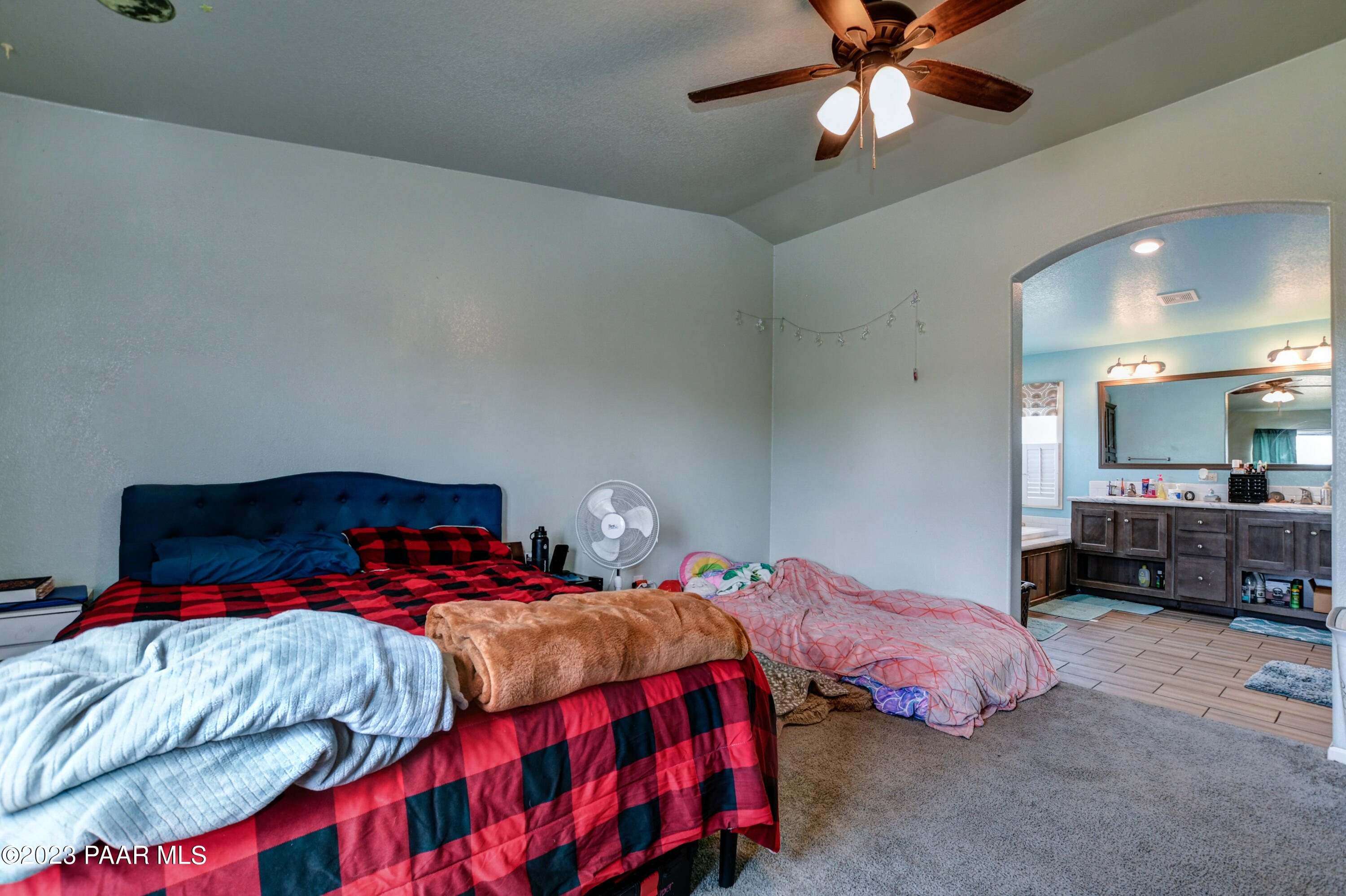 2150 Jean Road Chino Valley, AZ 86323 - Photo 14 of 30 Primary Bedroom 2