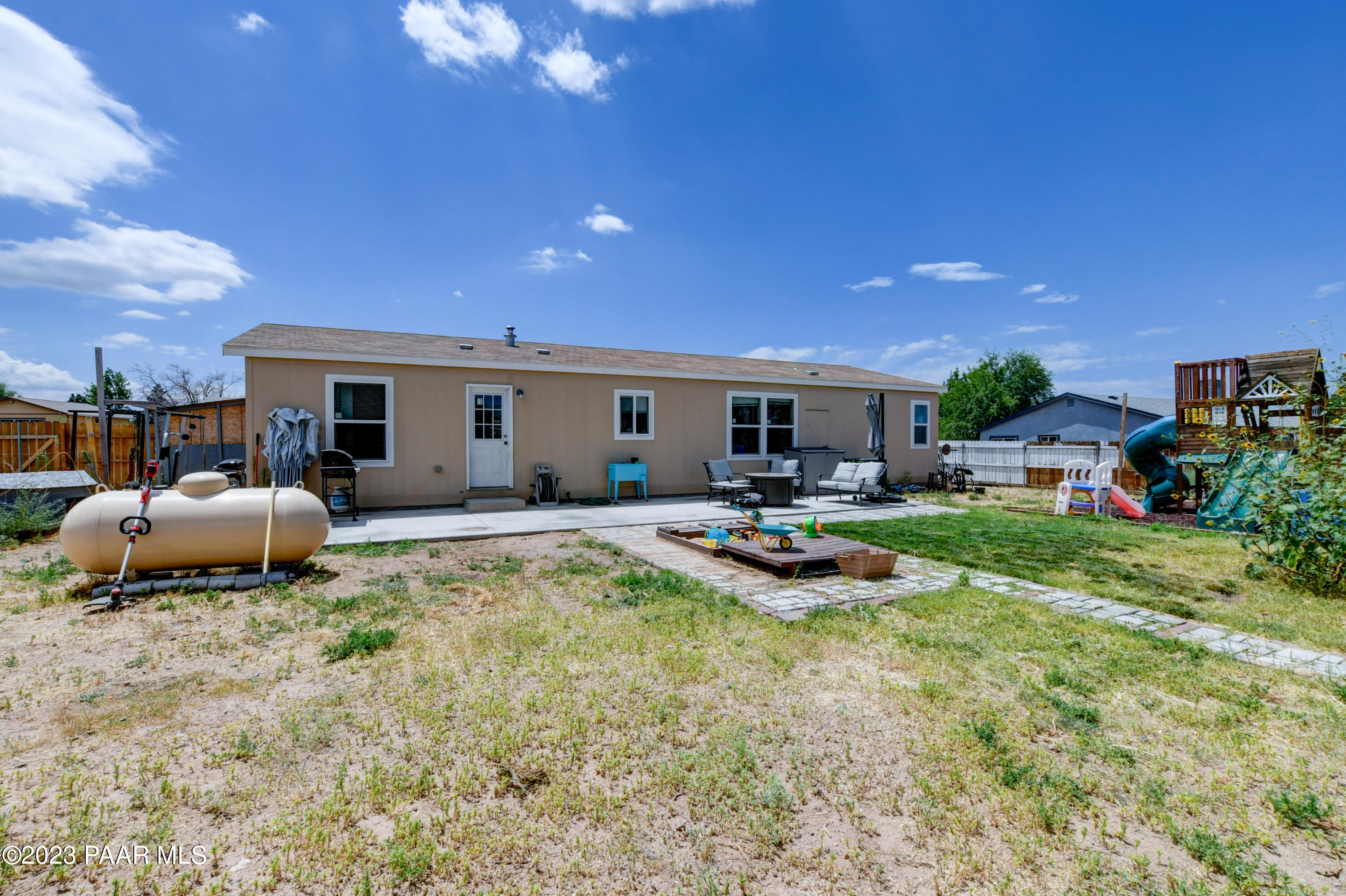 2150 Jean Road Chino Valley, AZ 86323 - Photo 23 of 30 Back View 1