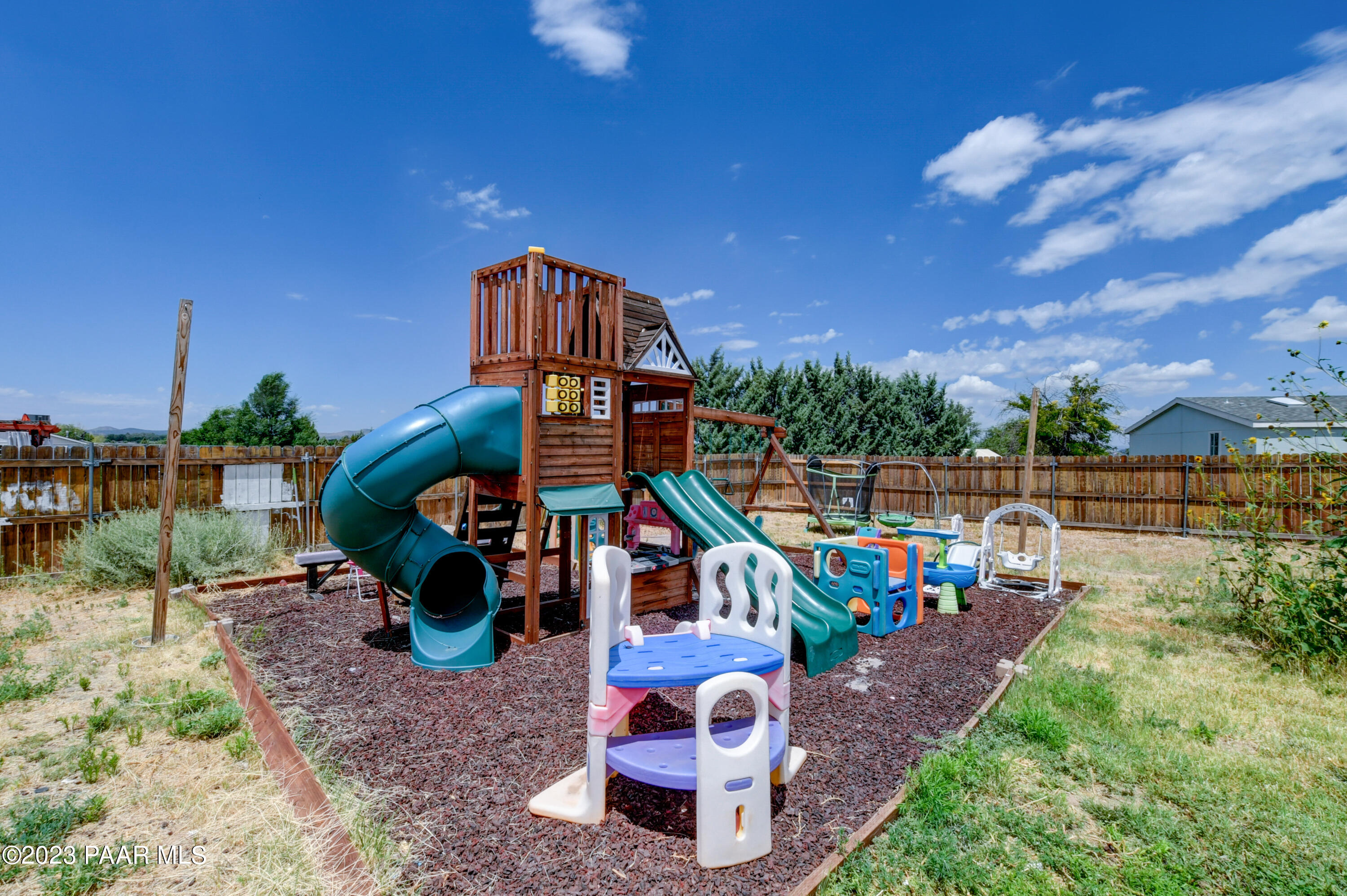 2150 Jean Road Chino Valley, AZ 86323 - Photo 26 of 30 Back Yard 1