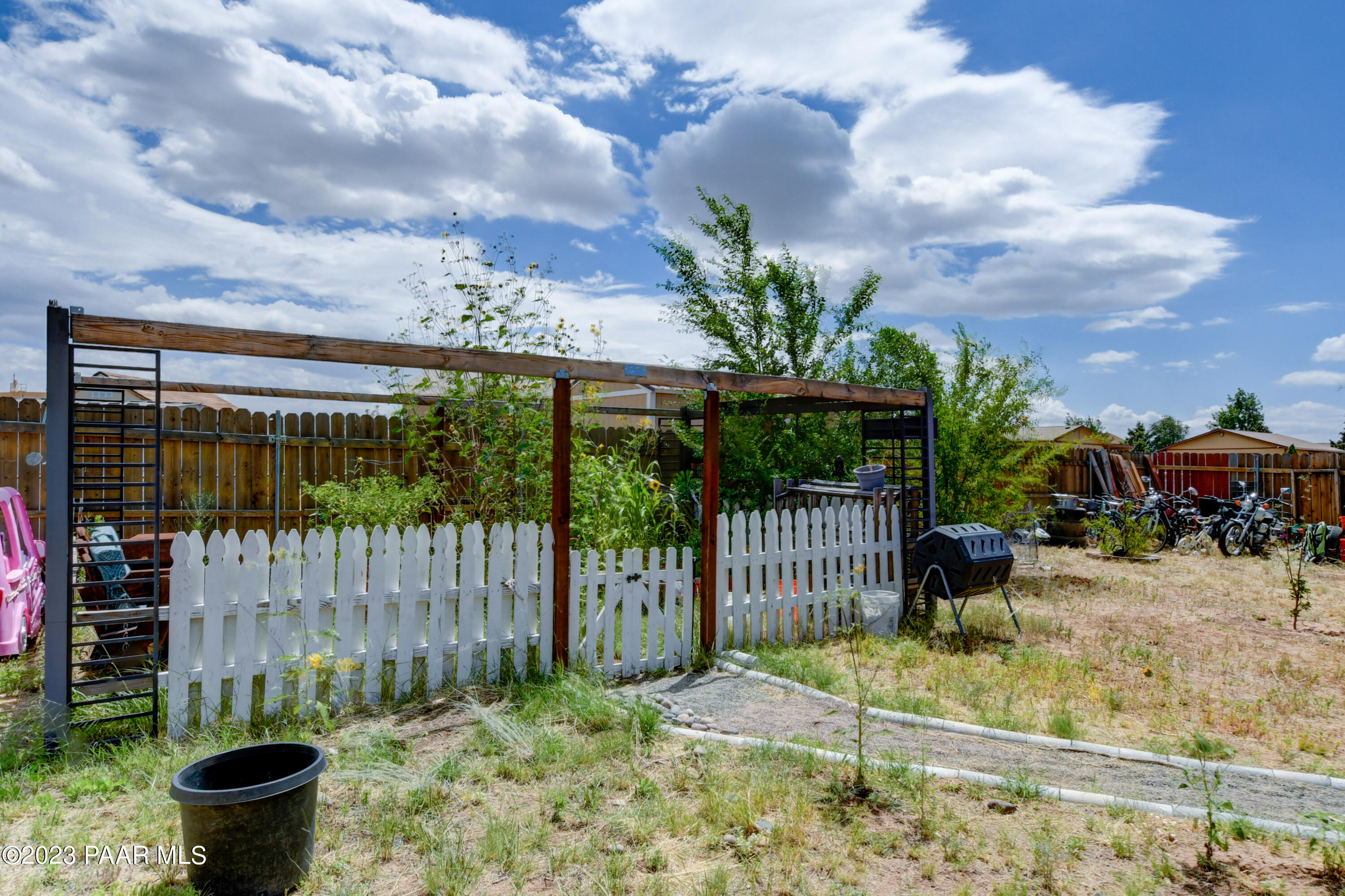 2150 Jean Road Chino Valley, AZ 86323 - Photo 29 of 30 Back Yard 3