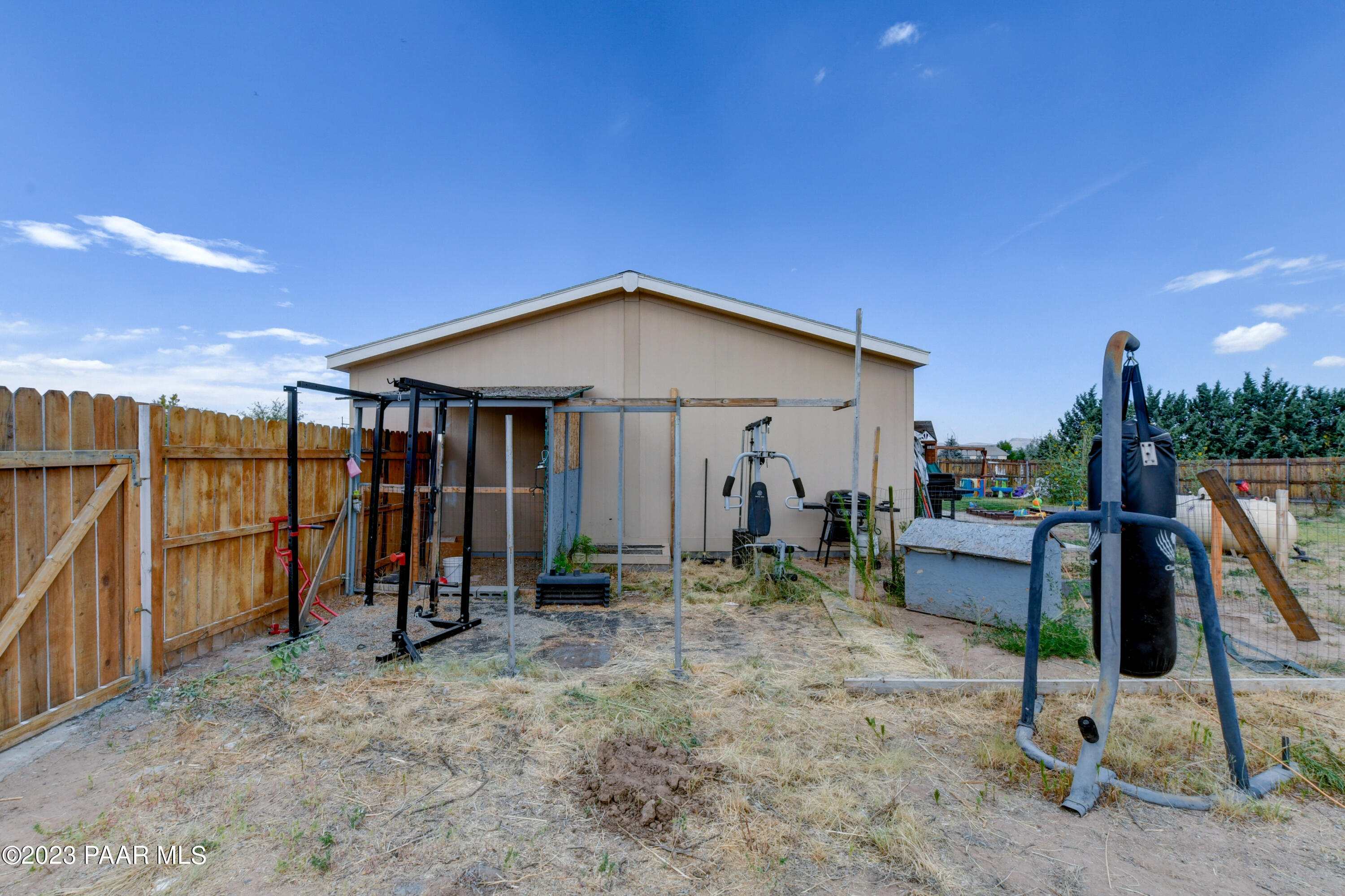 2150 Jean Road Chino Valley, AZ 86323 - Photo 30 of 30 Back Yard 6