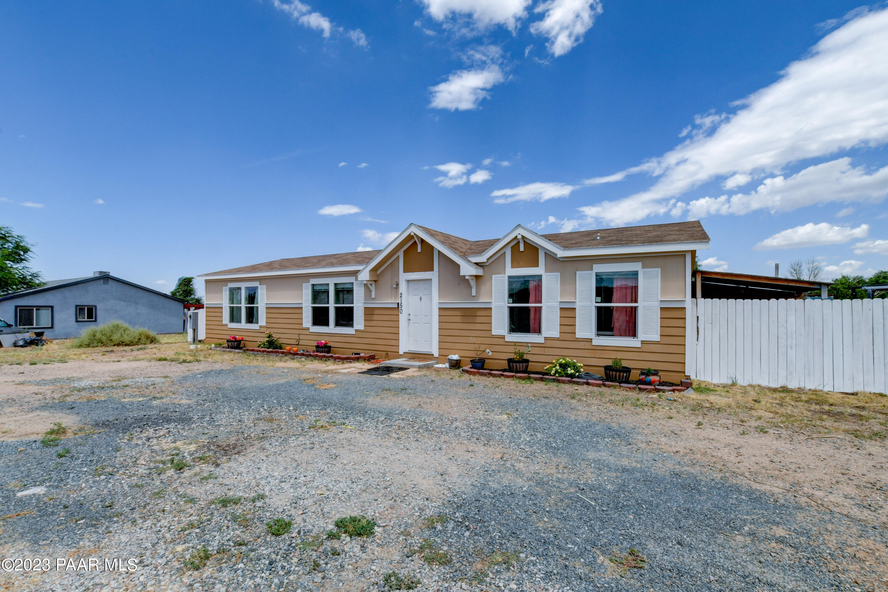 2150 Jean Road Chino Valley, AZ 86323 - Photo 3 of 30 A Front View 1