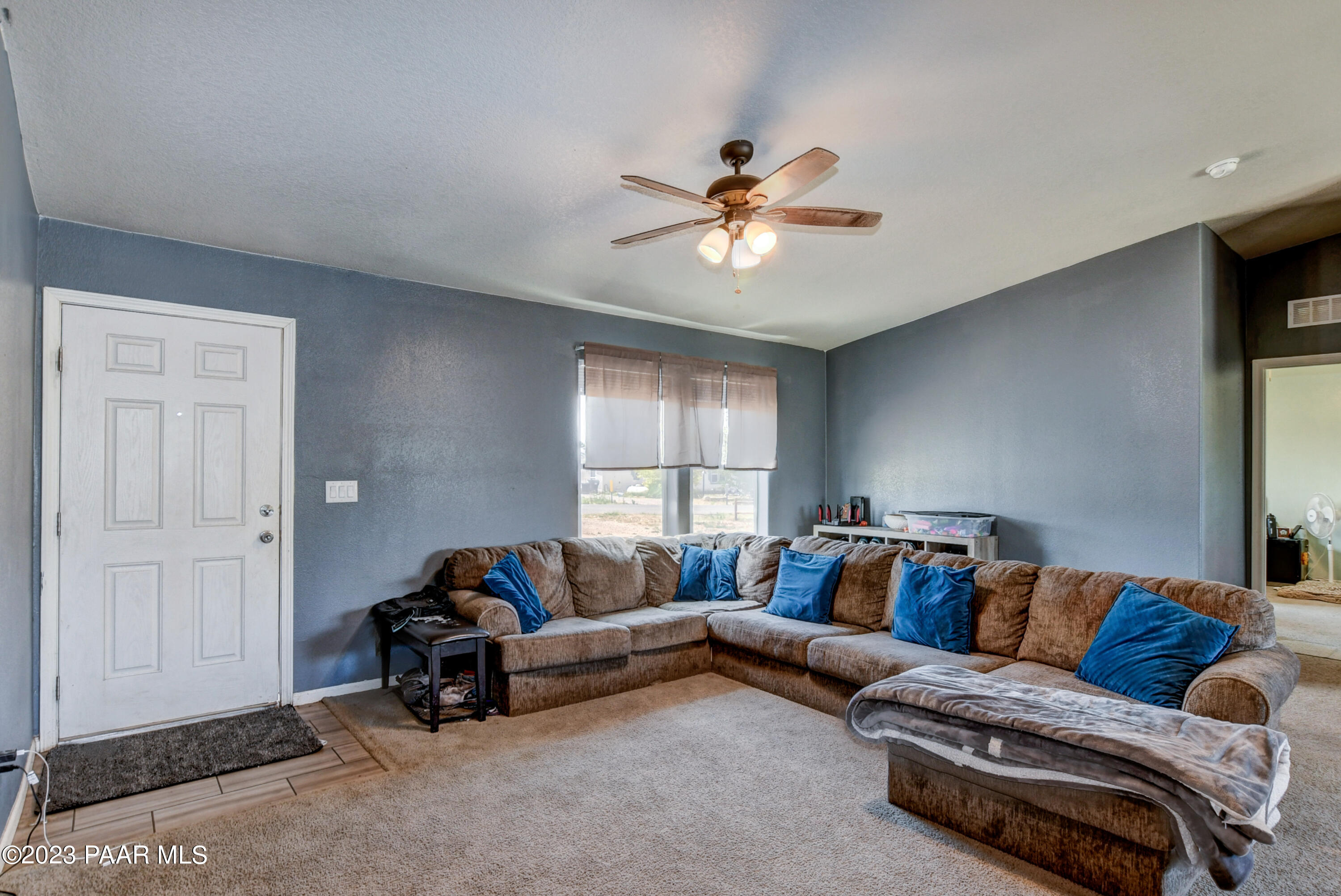 2150 Jean Road Chino Valley, AZ 86323 - Photo 5 of 30 Living Room 1