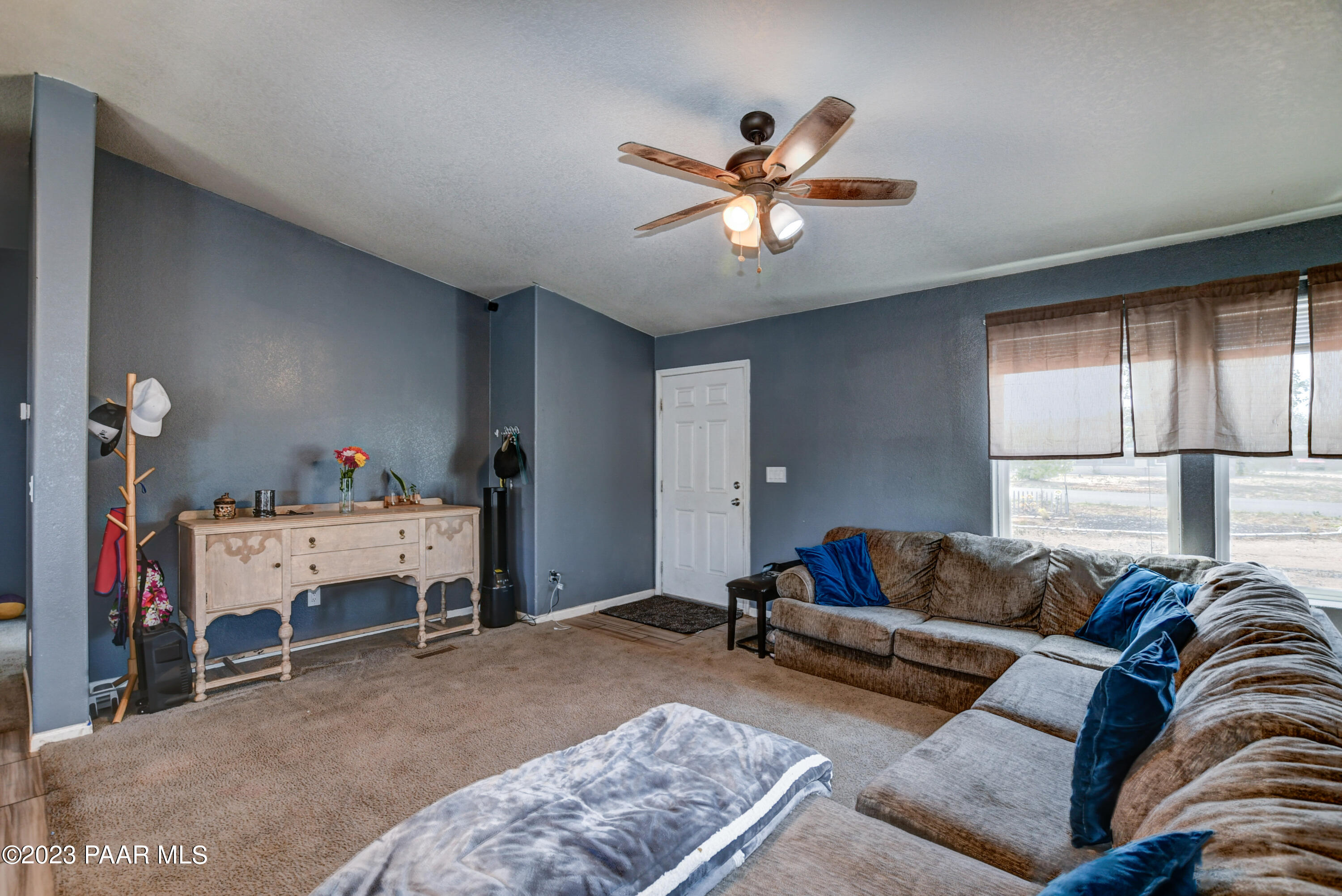 2150 Jean Road Chino Valley, AZ 86323 - Photo 6 of 30 Living Room 2
