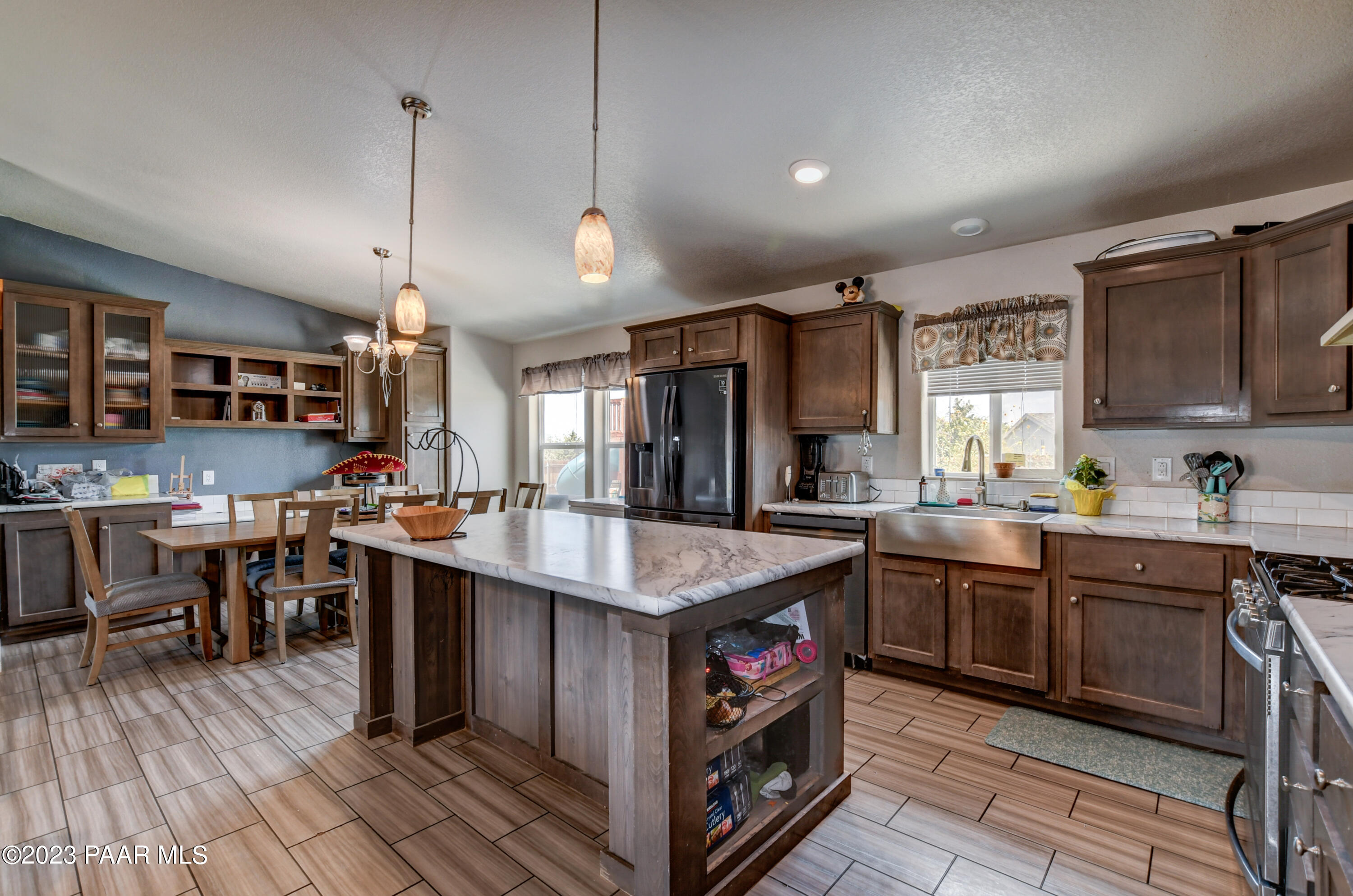 2150 Jean Road Chino Valley, AZ 86323 - Photo 7 of 30 Kitchen 1