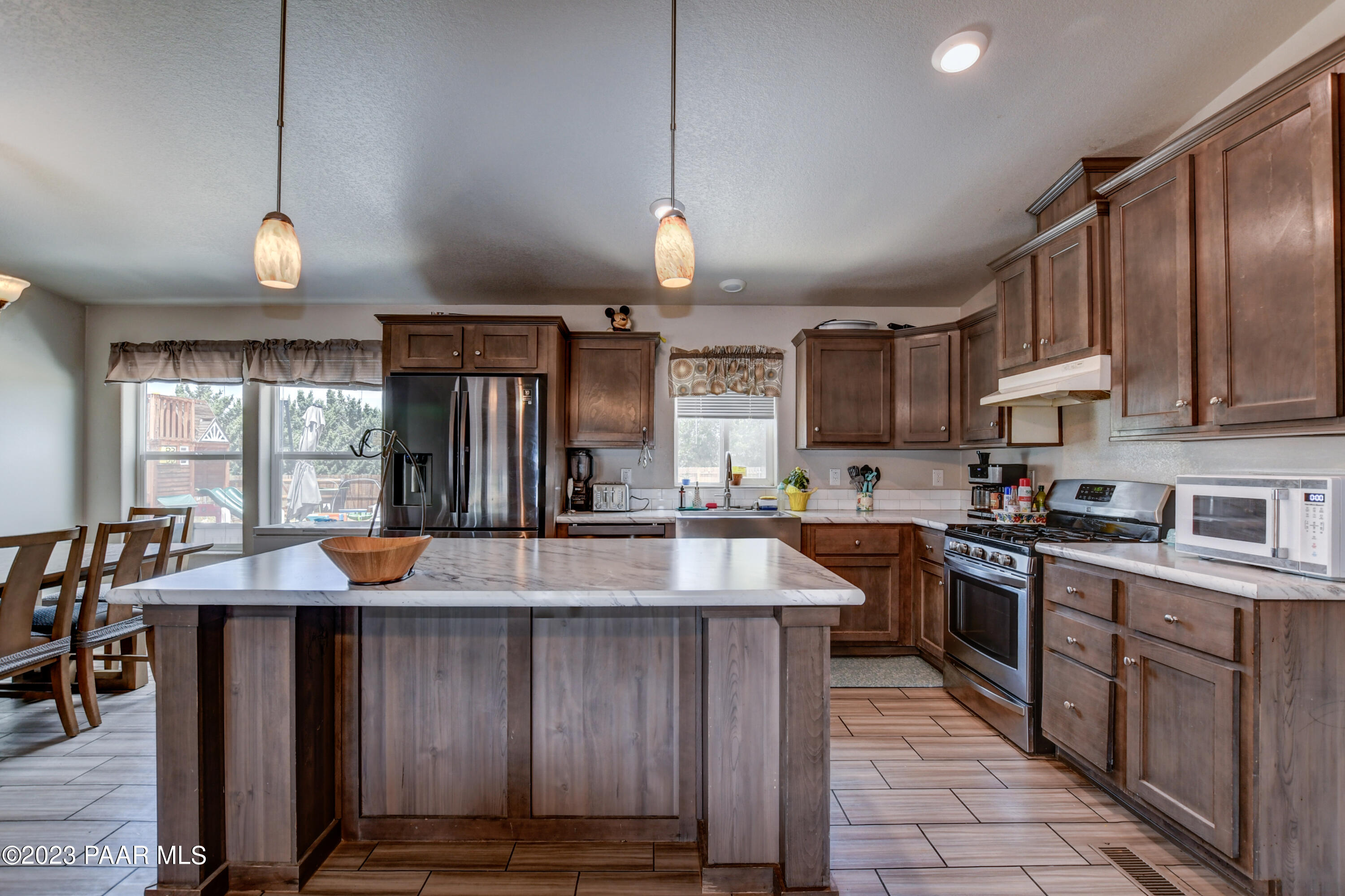 2150 Jean Road Chino Valley, AZ 86323 - Photo 8 of 30 Kitchen 2