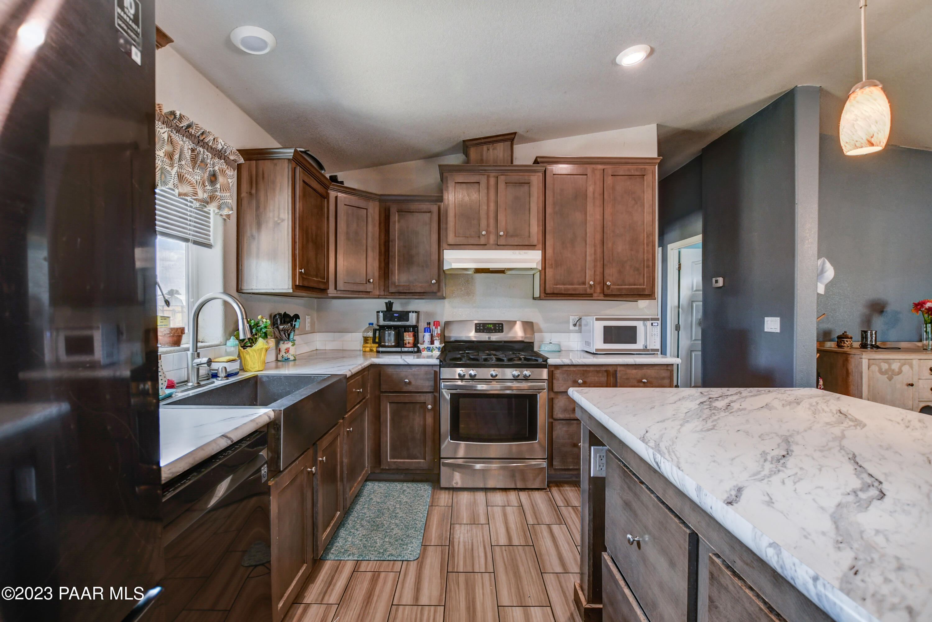 2150 Jean Road Chino Valley, AZ 86323 - Photo 10 of 30 Kitchen 4