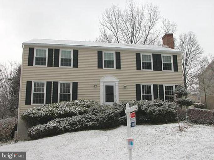 10814 Sandringham Road Cockeysville, MD 21030 - Photo 1 of 1 Exterior (Main)