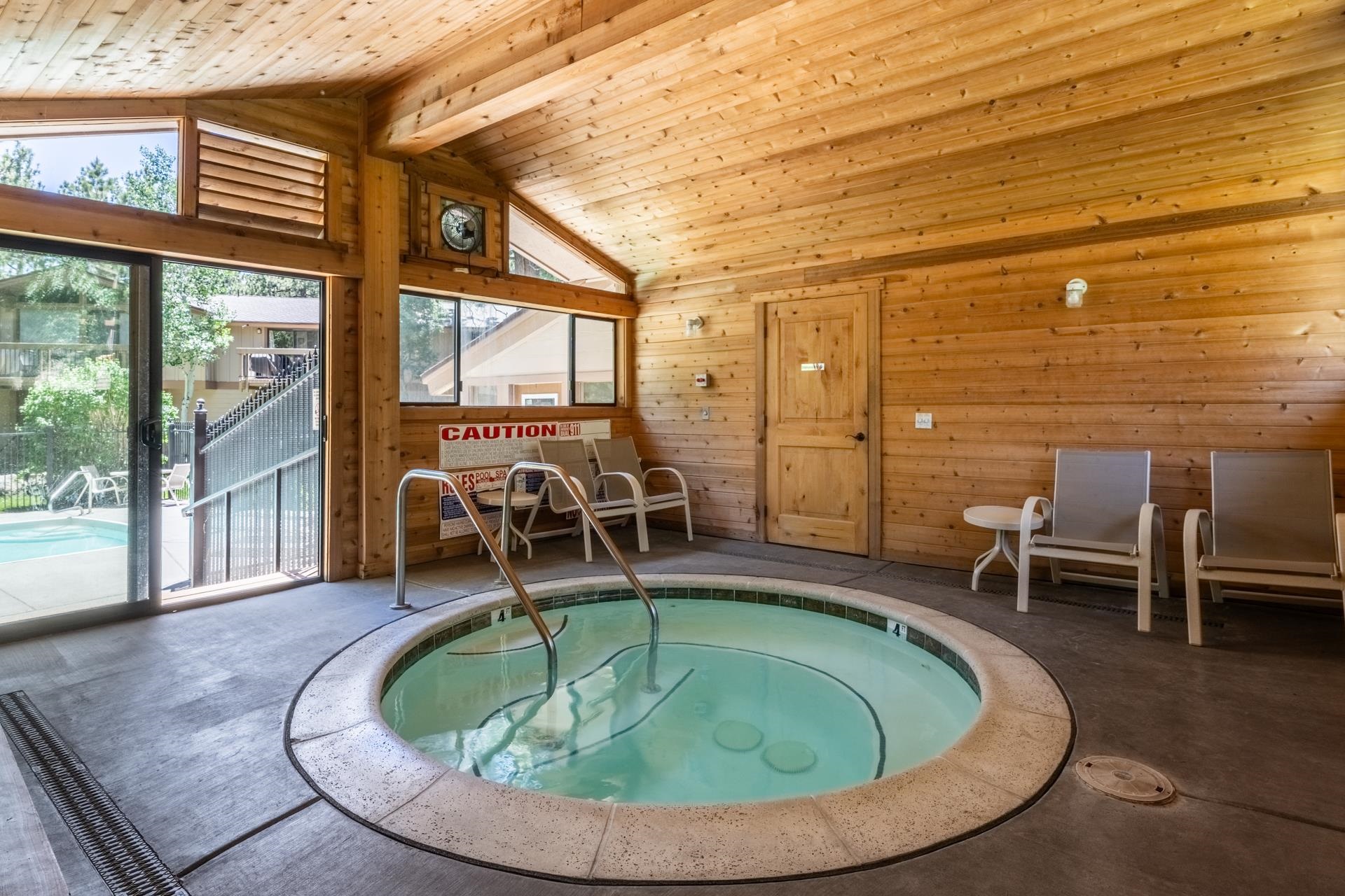 3252 Chateau Road, Unit 22 Mammoth Lakes, CA 93546 - Photo 43 of 46