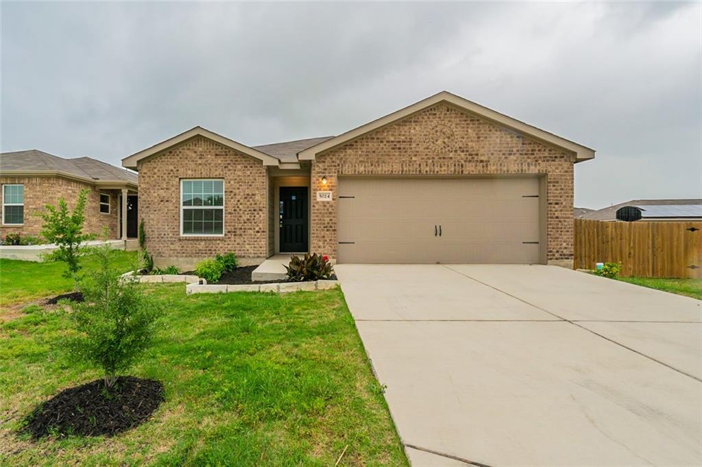 5024 Cressler Lane, Unit 23F Jarrell, TX 76537 - Photo 1 of 1
