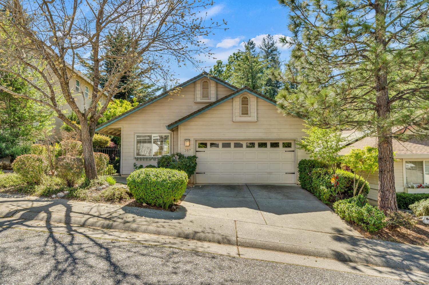 207 Incline Drive Colfax, CA 95713 - Photo 2 of 39