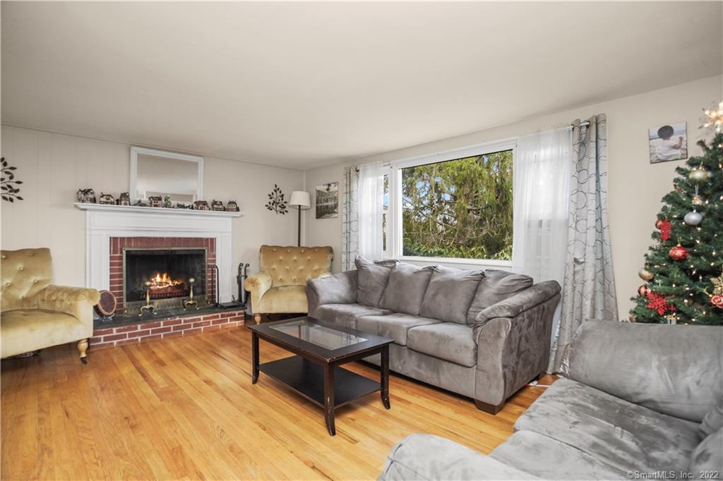 23 Cornwall Road Norwalk, CT 06850 - Photo 1 of 1