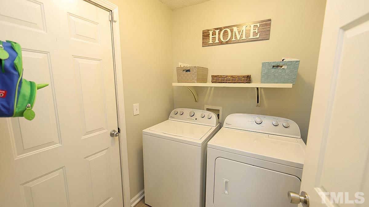 8504 Rockcliff Road Raleigh, NC 27603 - Photo 26 of 31 Gallery Image 26