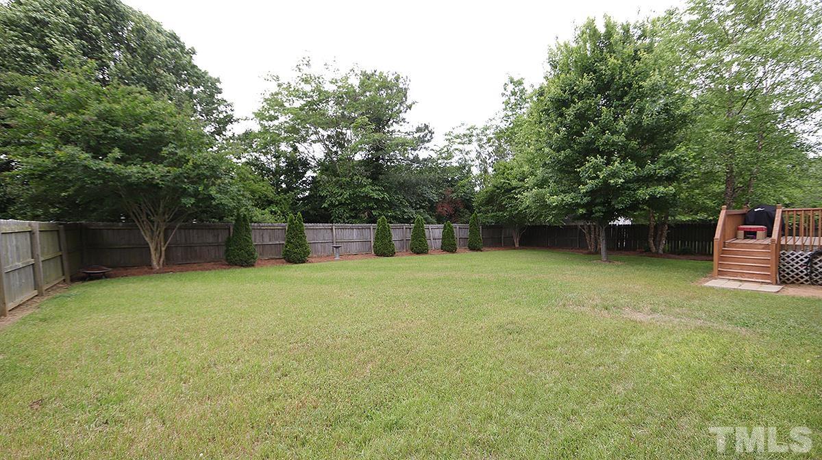 8504 Rockcliff Road Raleigh, NC 27603 - Photo 29 of 31 Gallery Image 29