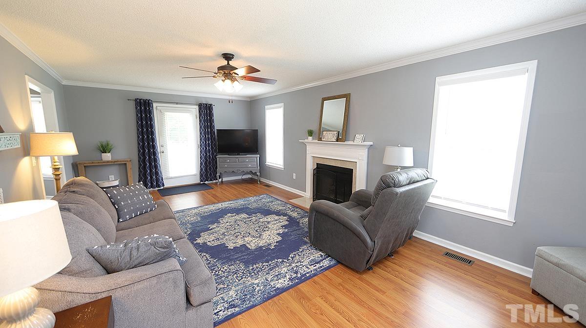 8504 Rockcliff Road Raleigh, NC 27603 - Photo 8 of 31 Gallery Image 8