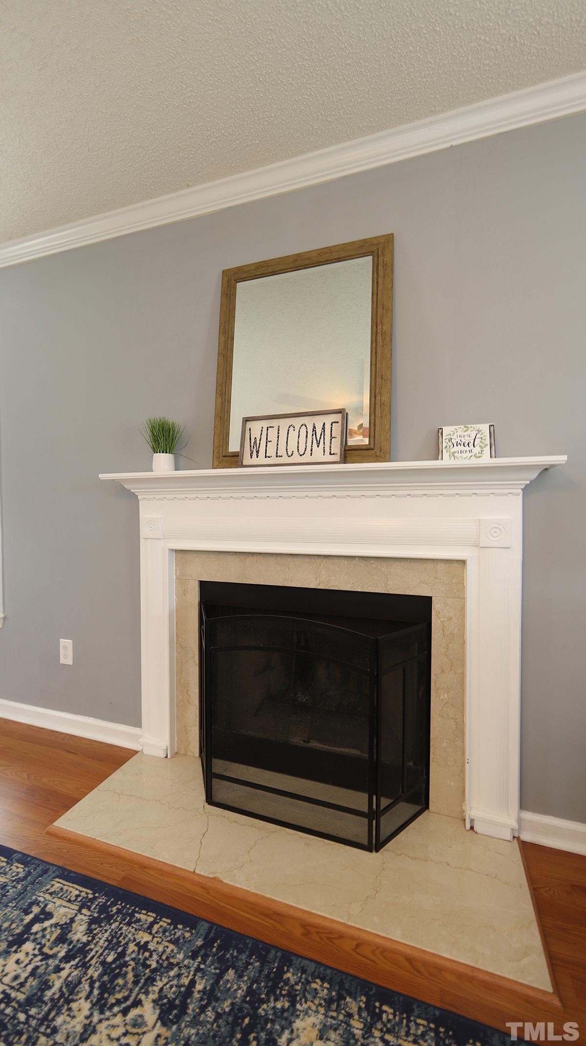 8504 Rockcliff Road Raleigh, NC 27603 - Photo 9 of 31 Gallery Image 9