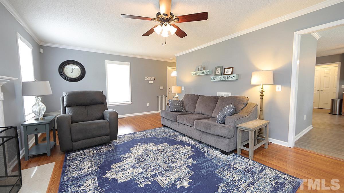 8504 Rockcliff Road Raleigh, NC 27603 - Photo 10 of 31 Gallery Image 10