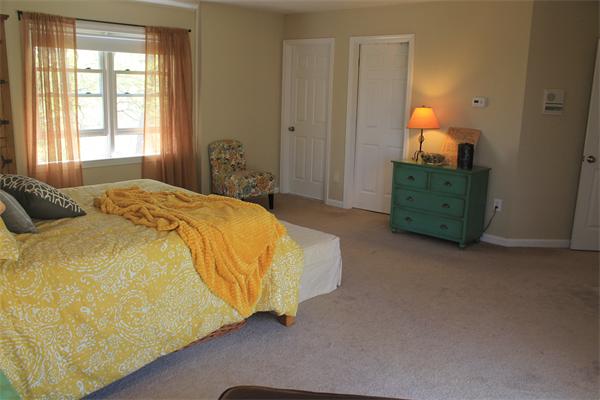 19 Pendulum Pass Hopkinton, MA 01748 - Photo 23 of 30 a bedroom with a bed and window