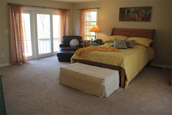 19 Pendulum Pass Hopkinton, MA 01748 - Photo 24 of 30 a bedroom with bed and window