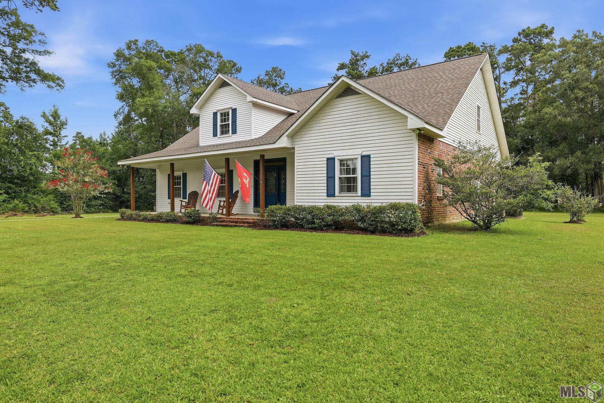 11629 East Brickyard Road Hammond, LA 70401 - Photo 4 of 34