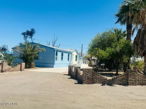 $140,000 | 27835 Norris Avenue, Bouse, AZ 85325
