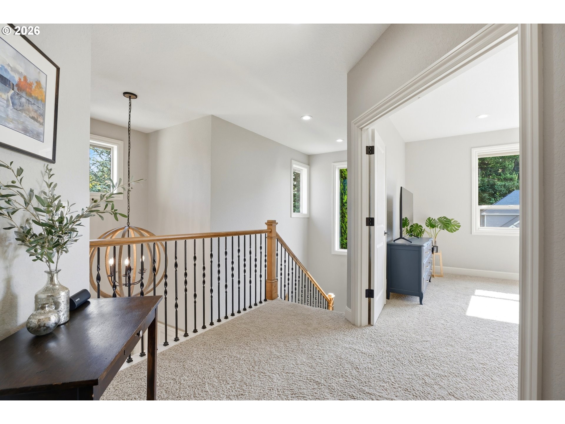 1518 Northwest 37th Avenue Camas, WA 98607 - Photo 20 of 48 Hallway