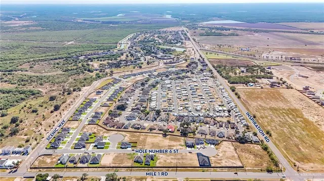 $285,000 | 2004 Hole Mission, Unit 6, Mission, TX 78572