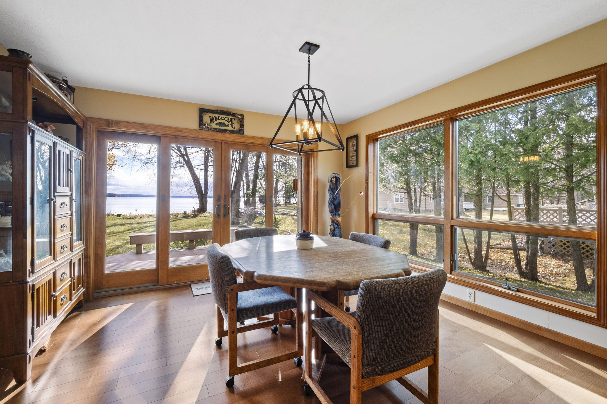 7461 Mullett Burt Road Cheboygan, MI 49721 - Photo 15 of 62 Gallery Image 15