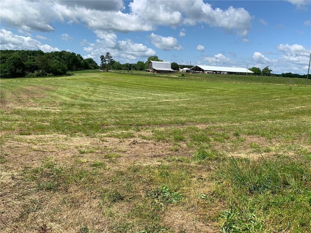 Lot 1 County Home Road Blanch, NC 27212 - Photo 4 of 5 Gallery Image 4