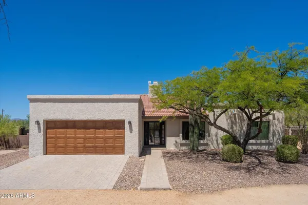 $6,000 | 6006 East Wildcat Drive, Cave Creek, AZ 85331
