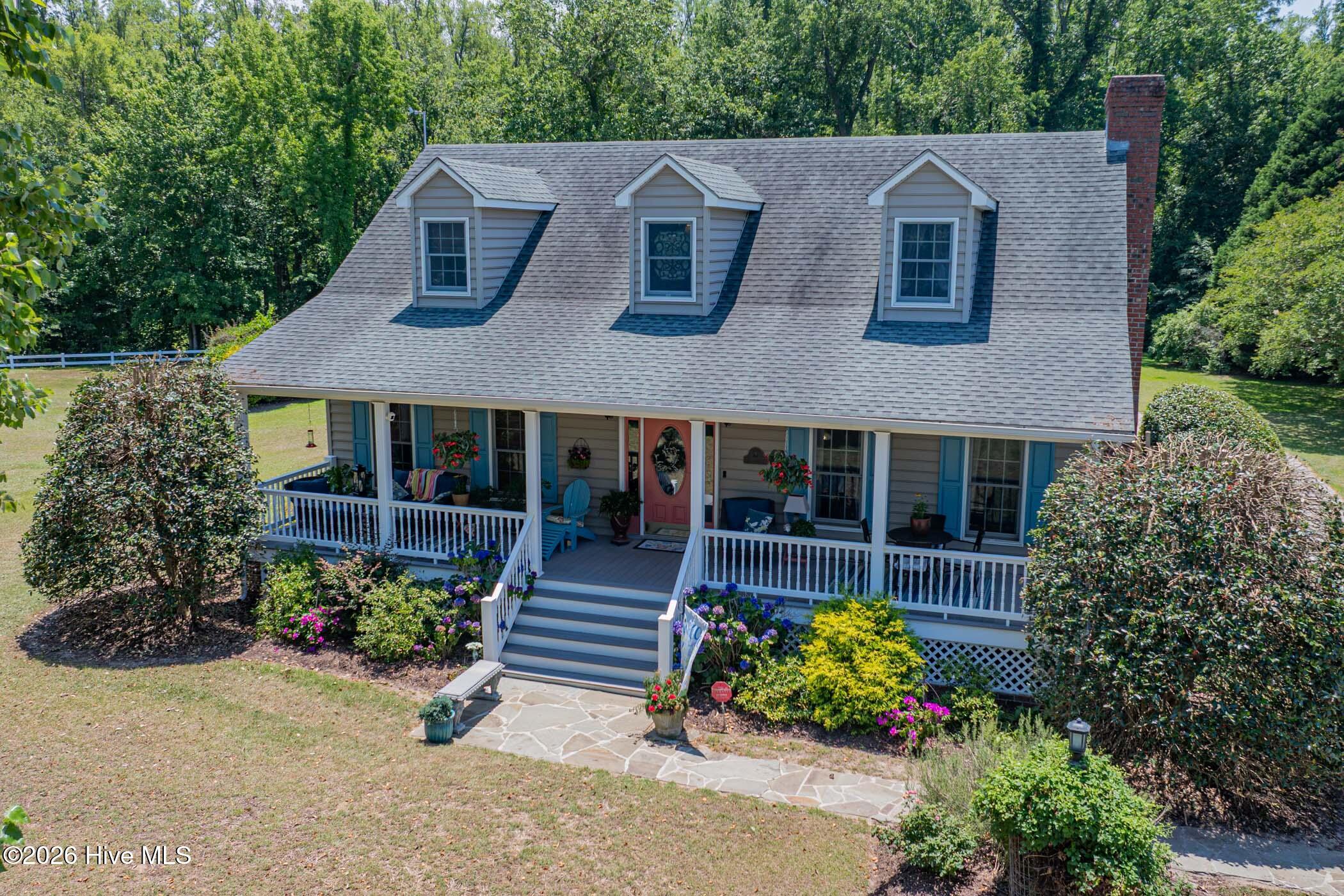 343 Mariners Drive Roper, NC 27970 - Photo 2 of 55