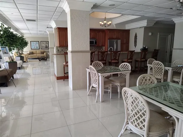 $3,400 | 1012 North Ocean Boulevard, Unit 602, Pompano Beach, FL 33062