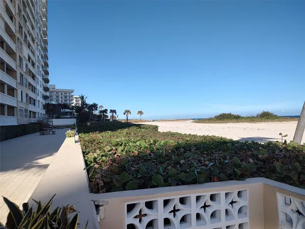 $3,400 | 1012 North Ocean Boulevard, Unit 602, Pompano Beach, FL 33062