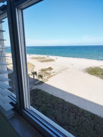 $3,400 | 1012 North Ocean Boulevard, Unit 602, Pompano Beach, FL 33062