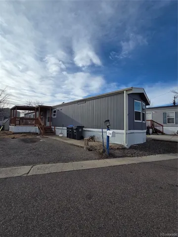 $79,999 | 1560 E Street, Golden, CO 80401