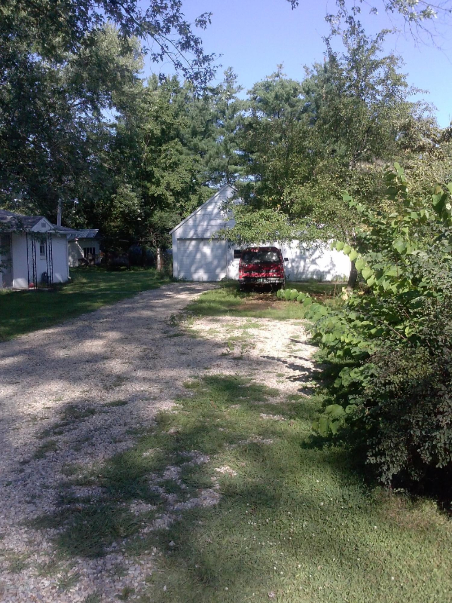 2811 Adams Road Niles, MI 49120 - Photo 2 of 3 2811 Adams Rd 1