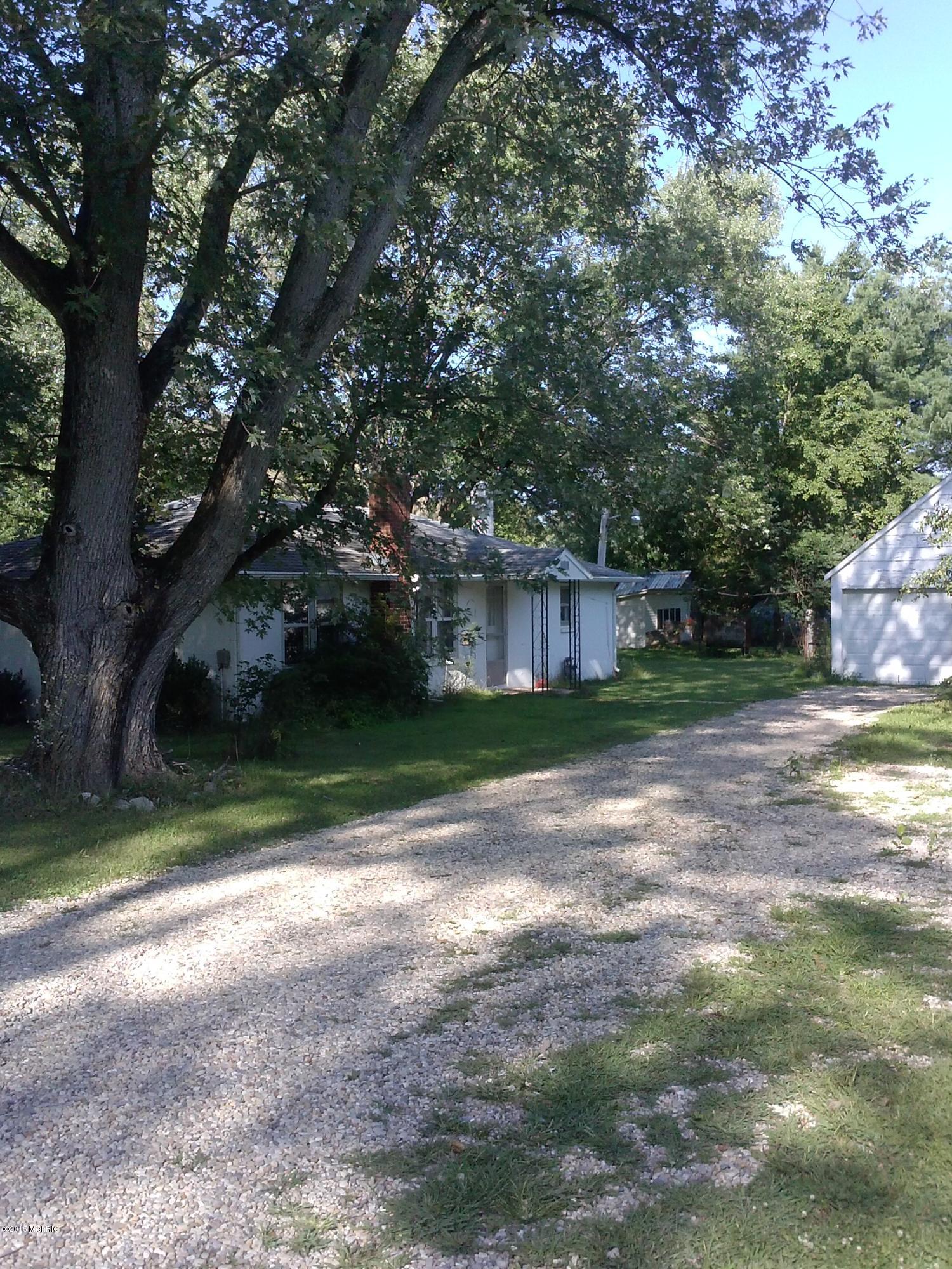 2811 Adams Road Niles, MI 49120 - Photo 3 of 3 2811 Adams Rd 2