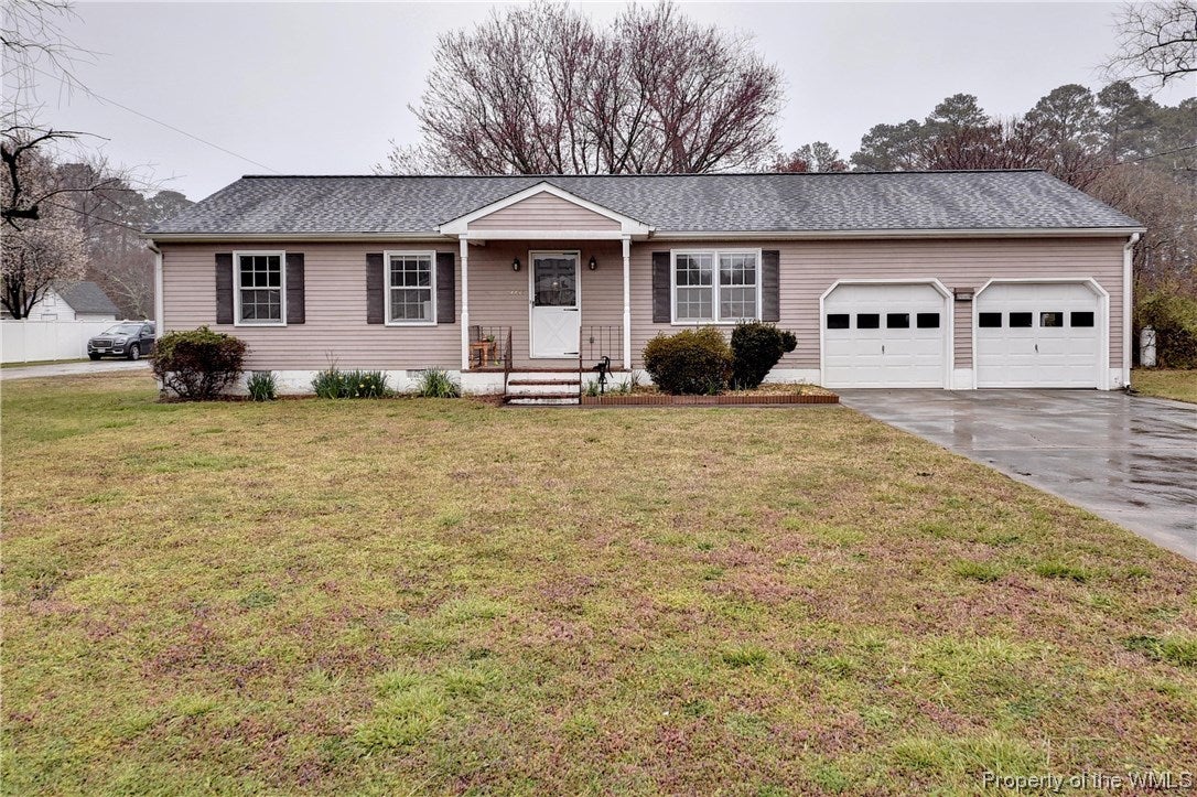 7733 State Rte 641 Hayes, VA 23072 - Photo 2 of 25 Gallery Image 2
