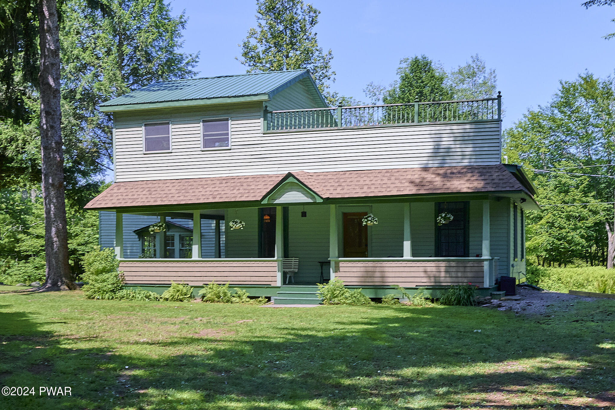 55 Stone Arch Road Damascus, PA 18415 - Photo 2 of 43
