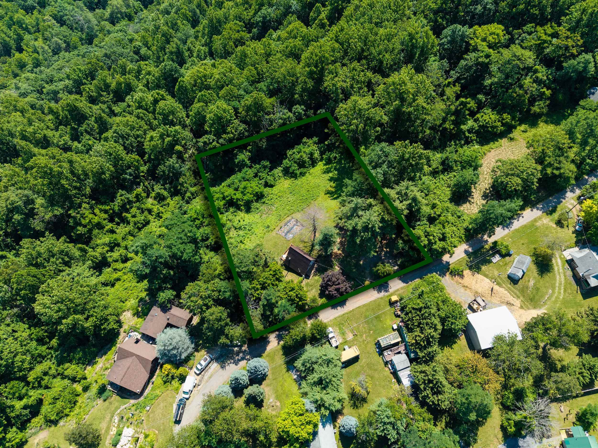 1093 Overlook Mountain Road Elkton, VA 22827 - Photo 60 of 63