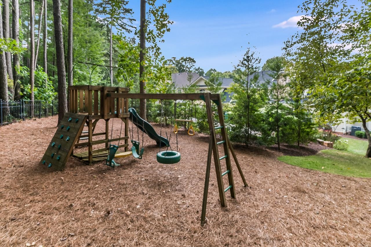 9020 Leverton Lane Raleigh, NC 27615 - Photo 30 of 30 Photo 30