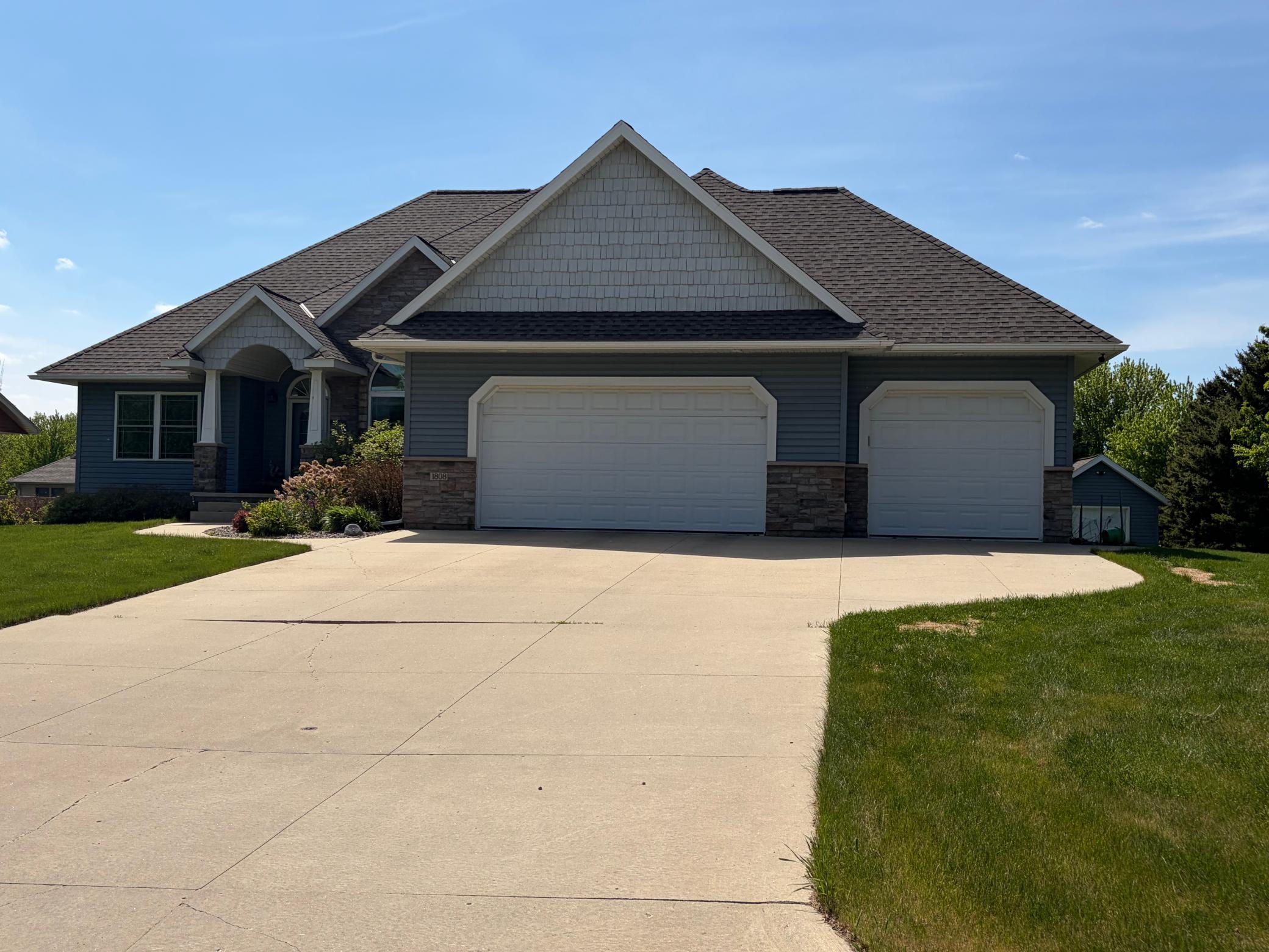 1808 4th Street Northeast Willmar, MN 56201 - Photo 1 of 37