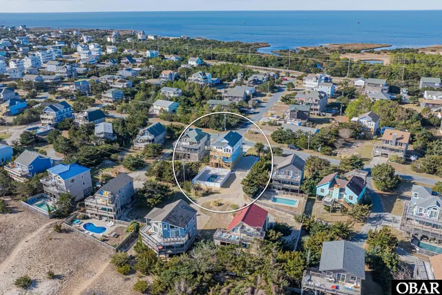 $1,099,000 | 26685 Colony Drive, Salvo, NC 27982