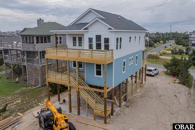 $1,099,000 | 26685 Colony Drive, Salvo, NC 27982