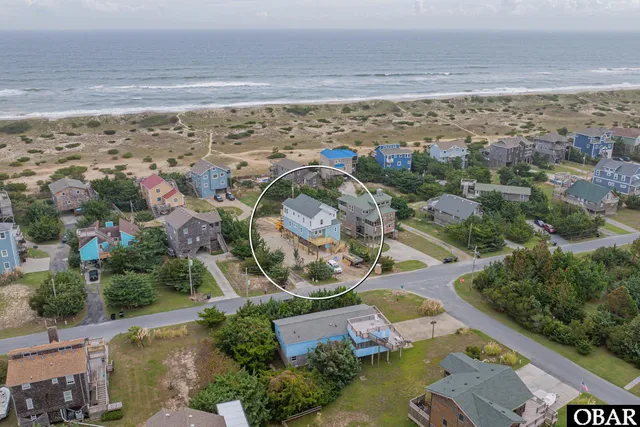 $1,099,000 | 26685 Colony Drive, Salvo, NC 27982